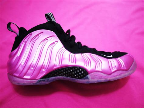 nike foamposite price.